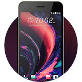 Theme for HTC Desire 10 Pro icon