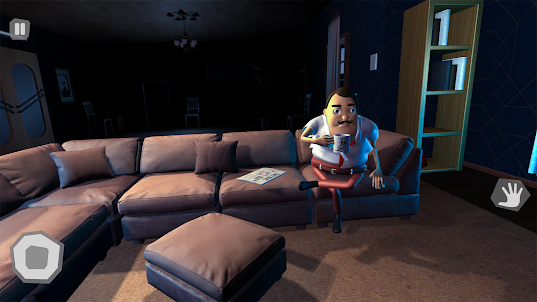 Download Secret Neighbor: Scary Teacher on PC (Emulator) - LDPlayer