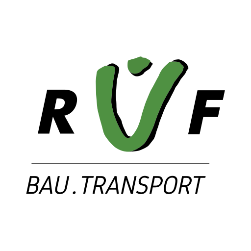 Gebrüder Rüf logo