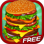 Cover Image of ดาวน์โหลด Eco Burger Chef 1.3 APK