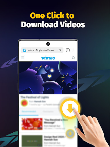 Video Downloader - Save Videos 10