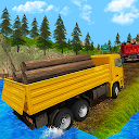 Truck Cargo Driver 3D