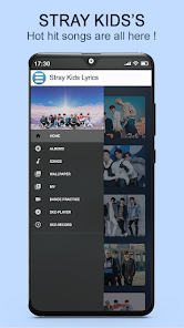 Screenshot 16 Stray Kids Album: All Lyrics android