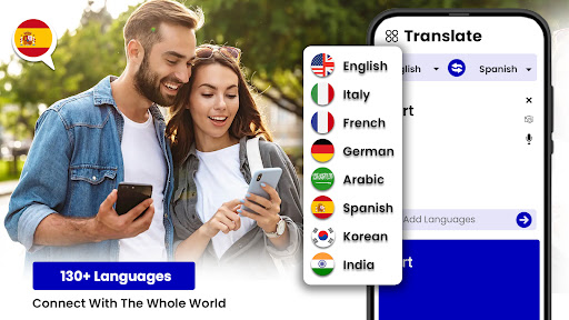 Translator Master All Language Screen 3