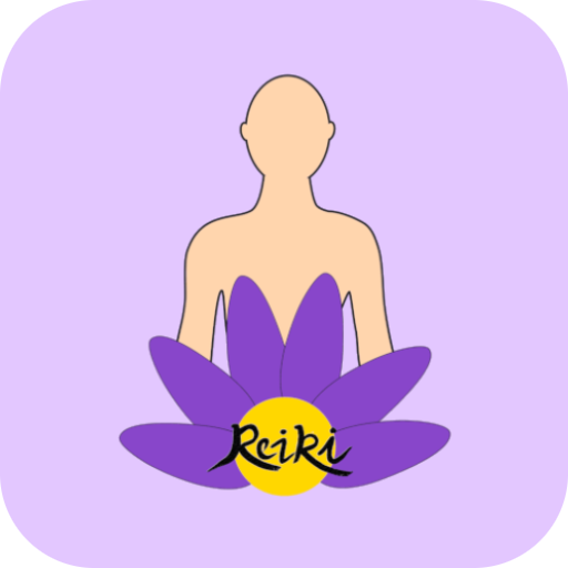 myReiki - Reiki Healing Music icon