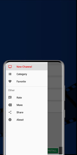 تلفزيوني جميع قنوات العالم Screenshot 4 - AppWisp.com