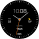 TVV Minimal Analog Watch Face - Androidアプリ