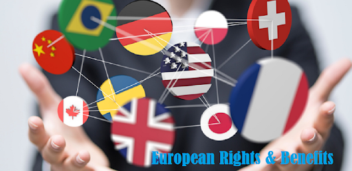 European Rights & Benefits - A