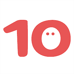Icon image Straight10 - Math Puzzle Game