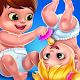 Baby Twins - Newborn Care