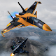 Pertempuran Langit 3D Pilot Militer Angkatan Udara Unduh di Windows