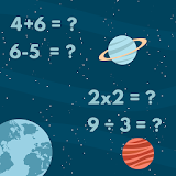 Math Quiz free icon
