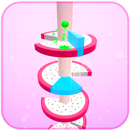 Icon image Spiral Fruits