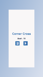 Corner Cross