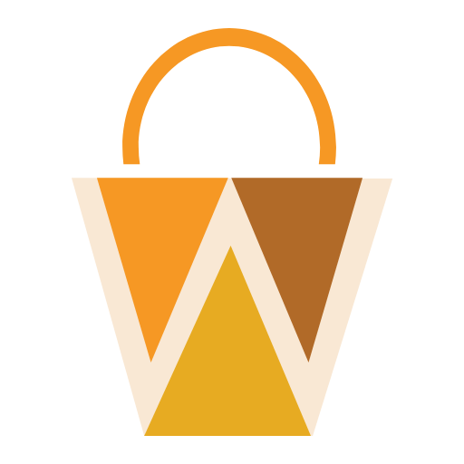 Brown Basket Online logo