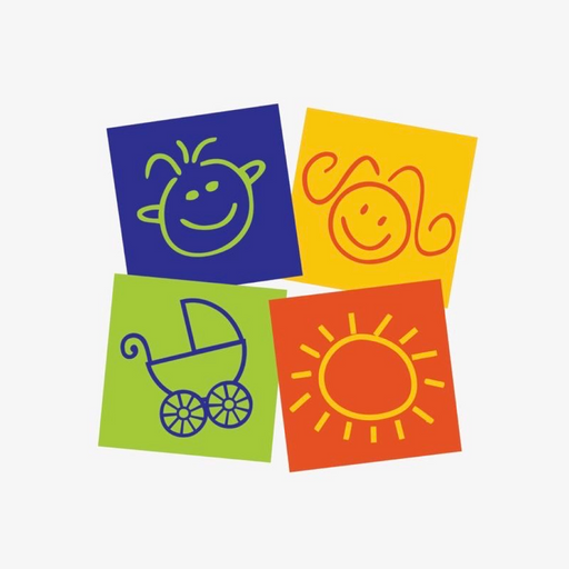 Creche e Escola Bom Tempo logo
