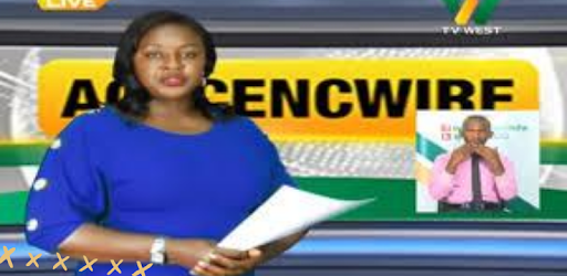 TV West Nehinda