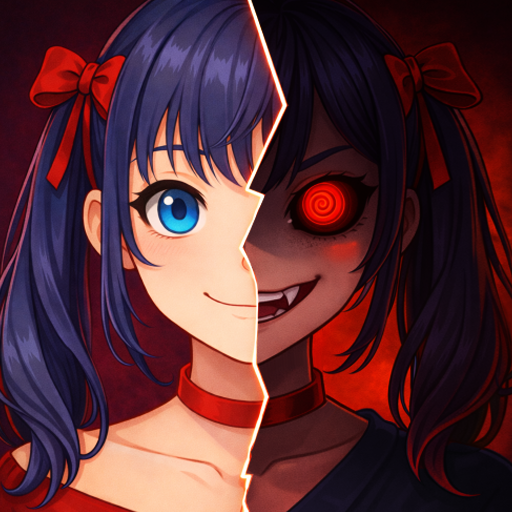 Logo mita: inside yandere horror