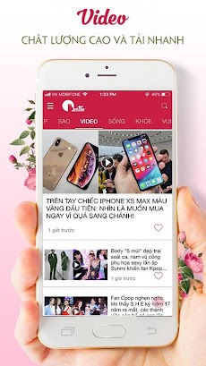 Bestie Cẩm Nang Phụ Nữ Bestie Vn Androidアプリ Applion