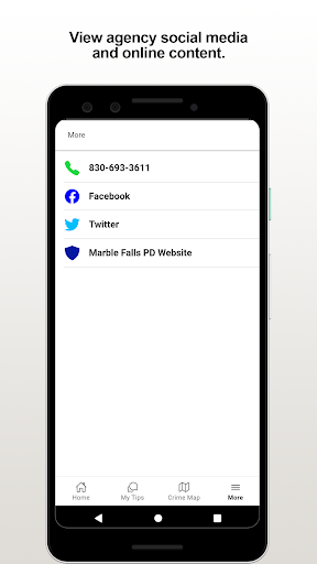 MFPD Tips Screen 3