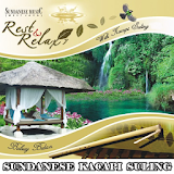 Sundanese Kacapi Suling icon