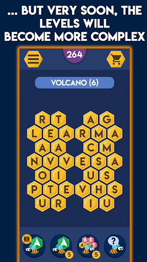 Word Search - Word games screenshot 8
