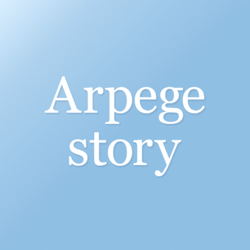 Arpege story logo