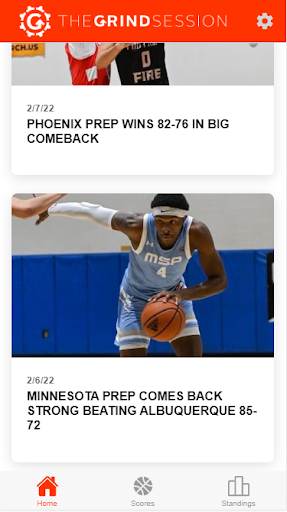 Grind Session Screenshot 2 - AppWisp.com