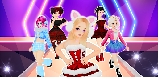 Famous Stylist: Makeover Star Mod Apk v1.0.1
