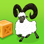 Cover Image of Tải xuống Shake Shake Sheep 1.0.0 APK