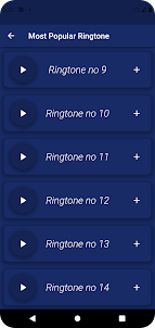 Awesome ringtones songs 2022