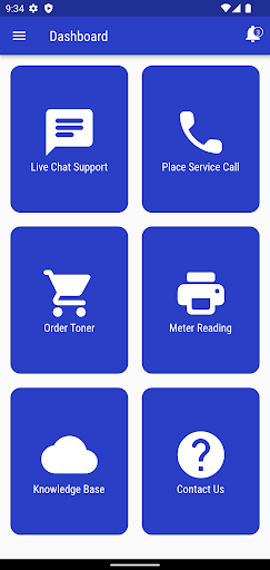 Workflo Solutions Screen 3