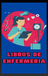 Captura de Pantalla 14 Libros de Enfermería android