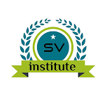 Cover Image of Download SV Institute  APK