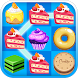 Sweet Cake Mania - Androidアプリ