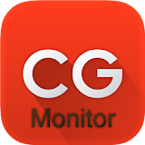CGMonitor. Auditor for CGMiner icon