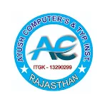 Cover Image of 下载 AYUSH COMPUTER CENTER  APK
