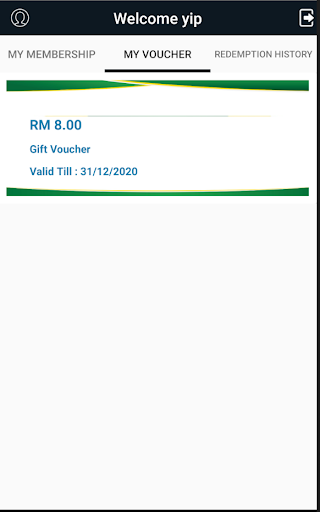 Fesyen Rasa Sayang Screen 2