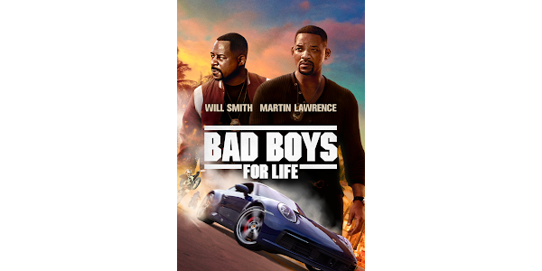 Bad boys for life 2021 online sale