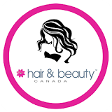 HairandBeautyShopping icon