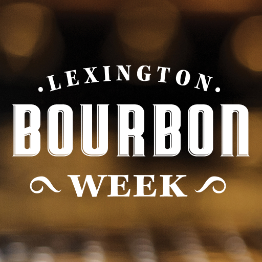 Lexington Bourbon Week logo