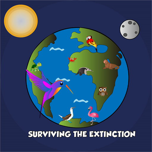 Surviving The Extinction