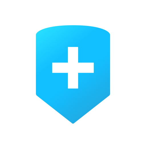 Isosec Authenticator logo
