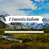 Christian Wallpapers - UW icon