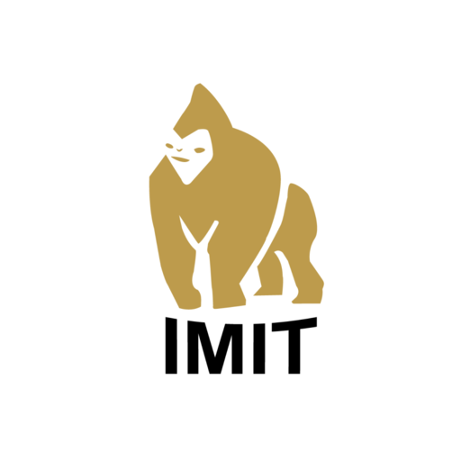 IMFIT logo