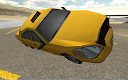 screenshot of Extreme Taxi Driving 3D