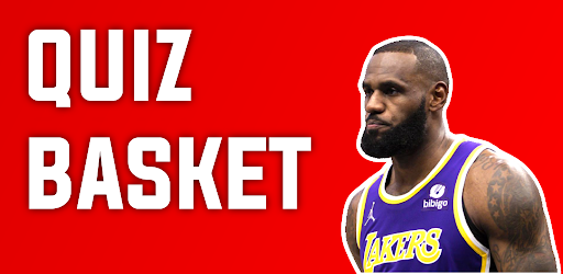 Quiz NBA Basketball Guess name