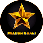 Cover Image of Download Mission Khaki  APK