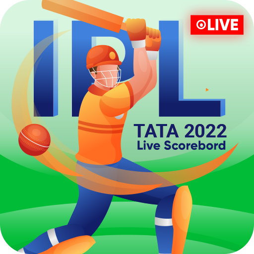 Tata IPL 2022  TATA IPL