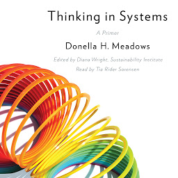 「Thinking in Systems: A Primer」圖示圖片
